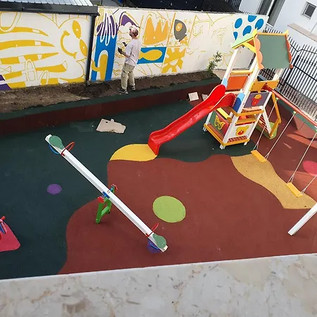 Apartment Nazli - 2 Min De Plaja *