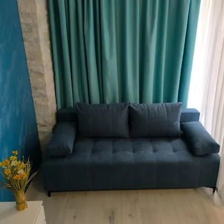 Nazli - 2 Min De Plaja Apartment