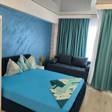 Apartment Nazli - 2 Min De Plaja