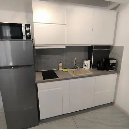 Nazli - 2 Min De Plaja * Eforie Nord