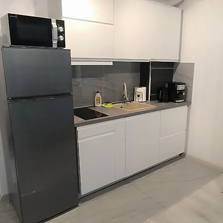 Apartment Nazli - 2 Min De Plaja