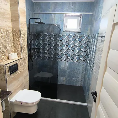 Nazli - 2 Min De Plaja Apartment Eforie Nord