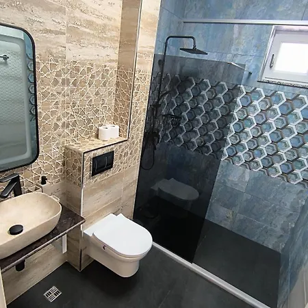 Nazli - 2 Min De Plaja Apartment *