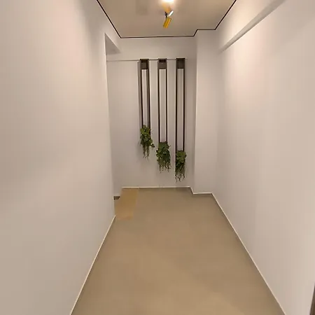 Apartment Nazli - 2 Min De Plaja Eforie Nord