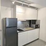 Apartamento Nazli - 2 Min De Plaja Eforie Nord