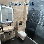 Nazli - 2 Min De Plaja Apartament *