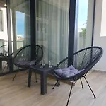 Apartamento Nazli - 2 Min De Plaja *