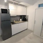 Apartament Nazli - 2 Min De Plaja Eforie Nord