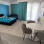 Nazli - 2 Min De Plaja Eforie Nord