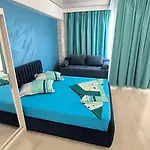 Nazli - 2 Min De Plaja * Eforie Nord