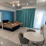 Nazli - 2 Min De Plaja Eforie Nord