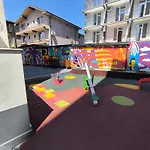 Nazli - 2 Min De Plaja Apartament