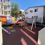 Apartament Nazli - 2 Min De Plaja