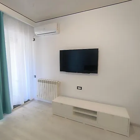 Apartament Sevdi Eforie-Nord 2 Eforie Nord