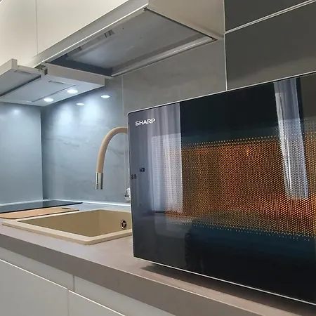 Апартаменты Nazli - 2 Min De Plaja Эфорие Норд