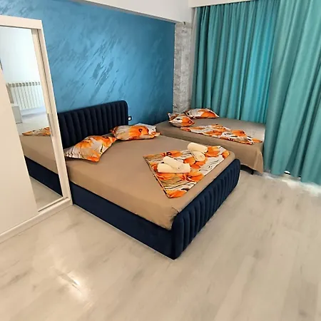 Nazli - 2 Min De Plaja *