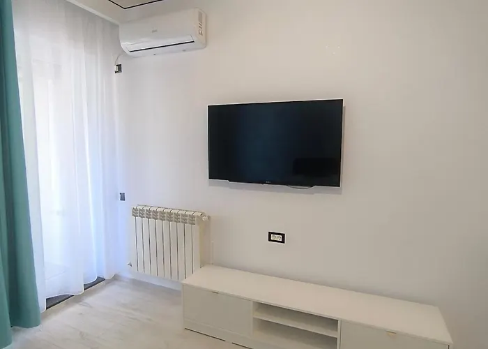 Апартаменты Nazli - 2 Min De Plaja Эфорие Норд