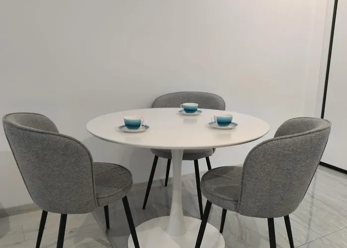 Nazli - 2 Min De Plaja *