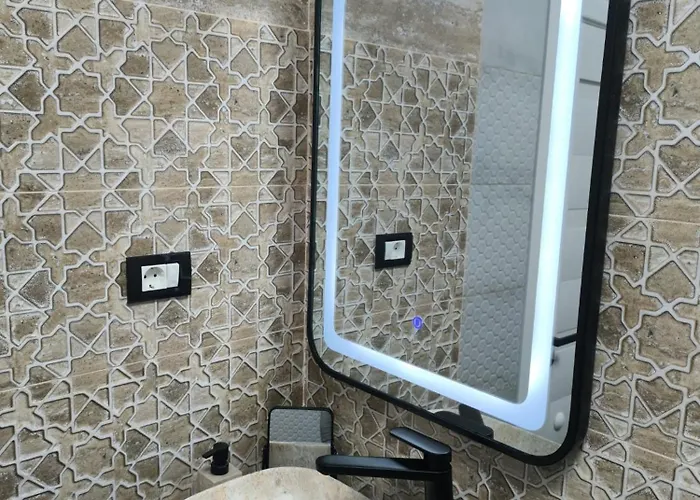 Nazli - 2 Min De Plaja Эфорие Норд