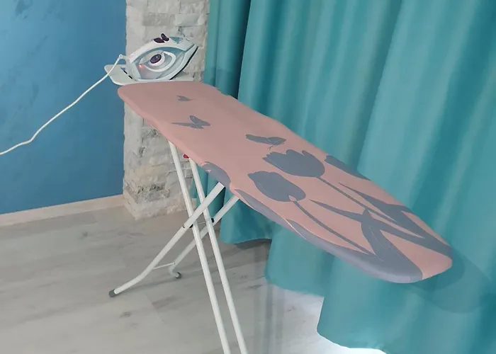 Nazli - 2 Min De Plaja 아파트 데포리노드