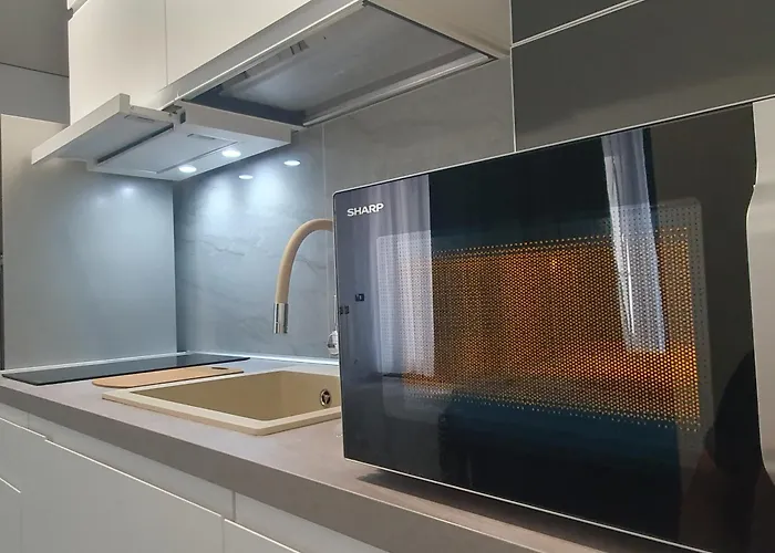 Апартаменты Nazli - 2 Min De Plaja Эфорие Норд