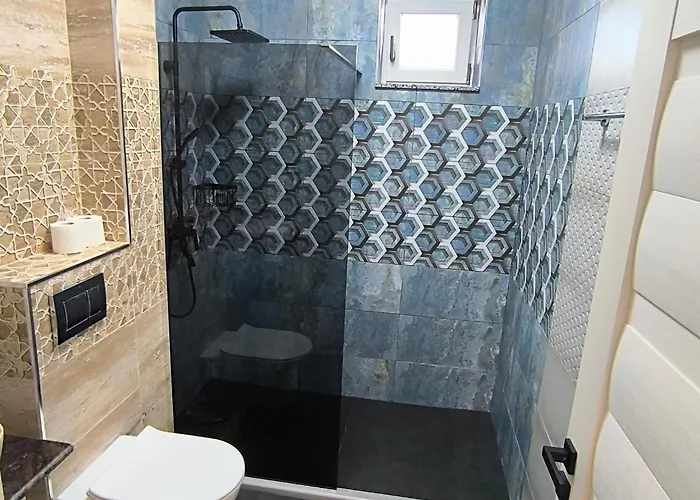 Nazli - 2 Min De Plaja Апартаменты Эфорие Норд