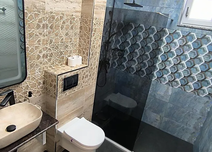 Nazli - 2 Min De Plaja Апартаменты *