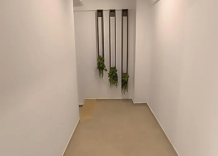 Апартаменты Nazli - 2 Min De Plaja Эфорие Норд